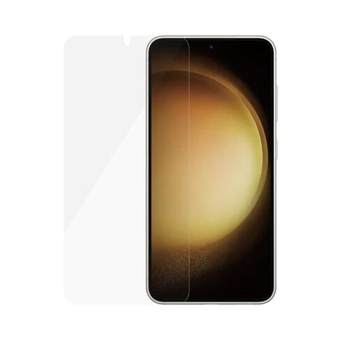 SAFE. by PanzerGlass Ultra-Wide Fit Displyaschutz für Samsung Galaxy S22 5G/ S23 SAFE. by PanzerGlass Ultra-Wide Fit Displyaschutz für Samsung Galaxy S22 5G/ S23